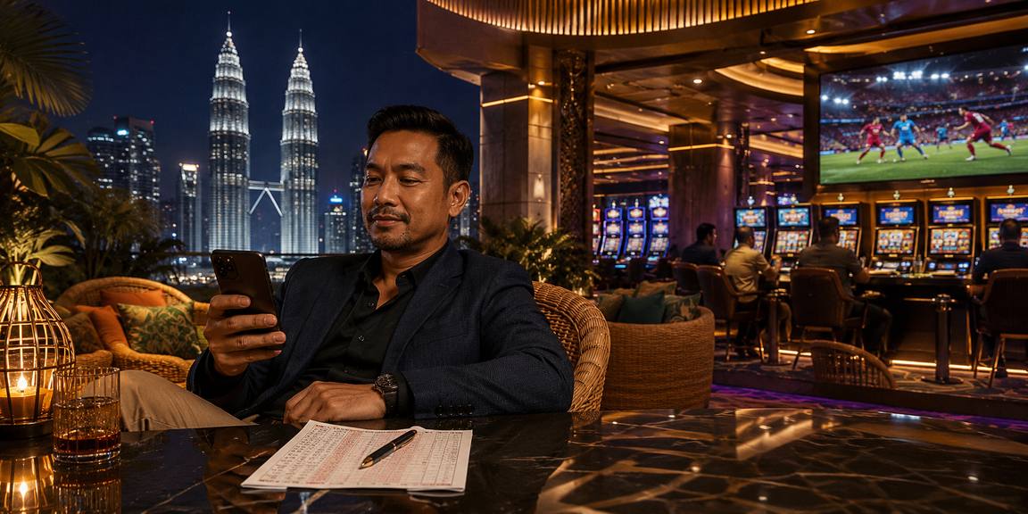 Mobile Legends Di hoki138 Malaysia