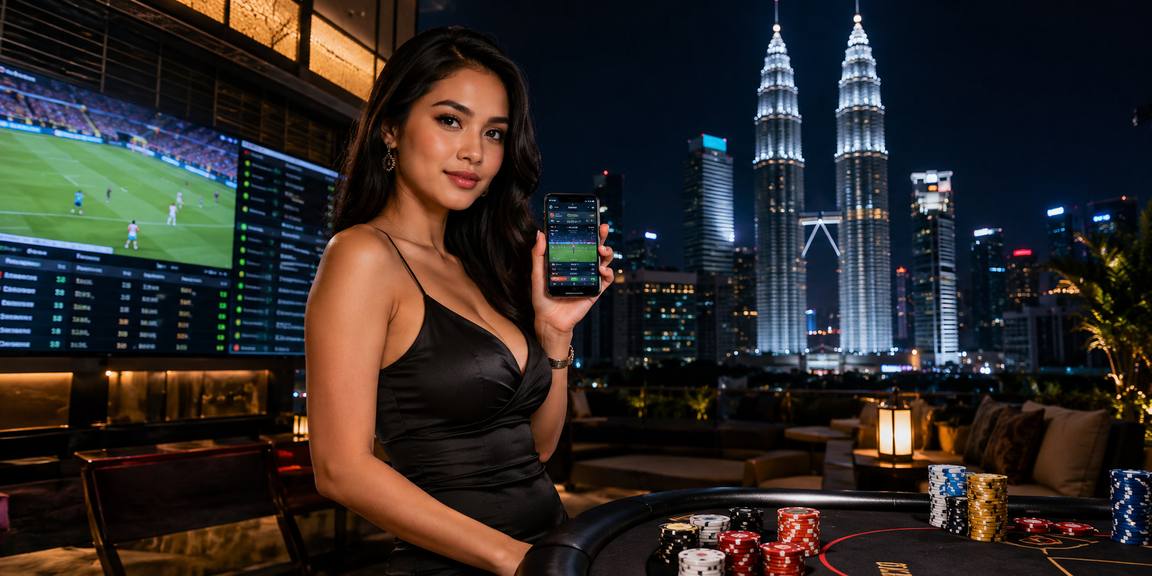 Perlindungan Undang-Undang dan Kejelasan Kebijakan di hoki138